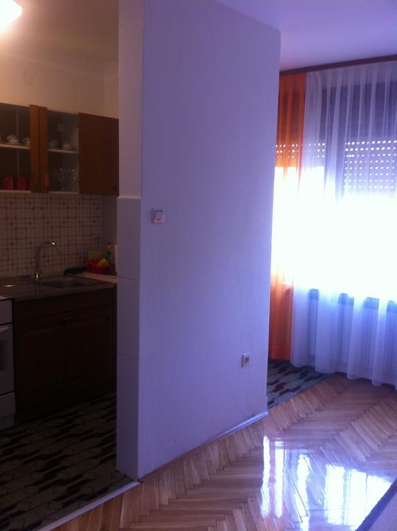 Apartment Andreja Rakovica Room photo