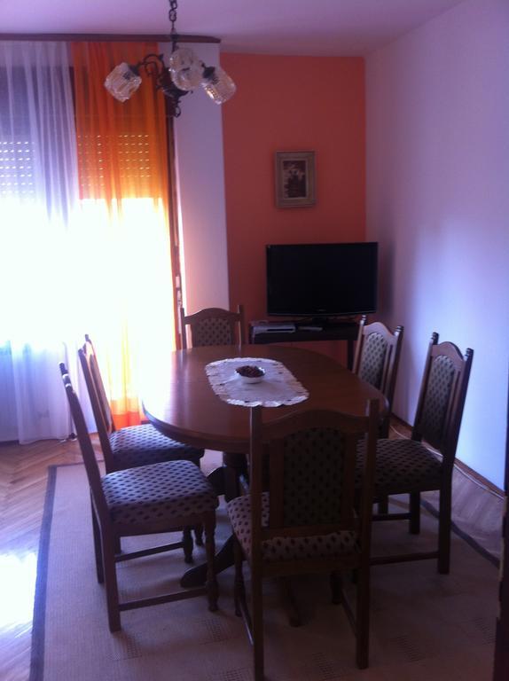 Apartment Andreja Rakovica Room photo
